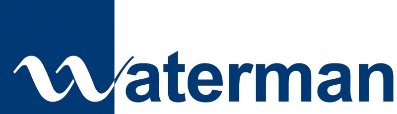 Waterman logo