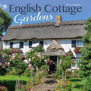 Avonside English Gardens Kalender 2023