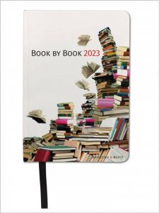Bekking & Blitz Book By Book Mini Agenda 2023