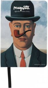 Bekking & Blitz Magritte Mini Agenda 2023