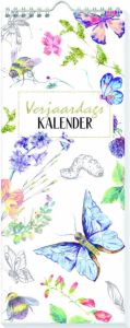 Benza Botanical verjaardagskalender