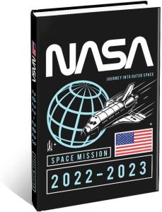 Benza Nasa Space Mission Schoolagenda 2022 2023