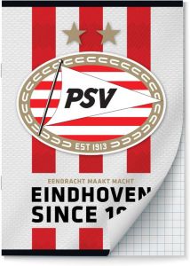 Benza Psv Schriften Ruit 10 Mm A4 4 Stuks