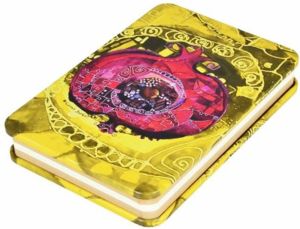 BiggDesign Notitieboekje Agenda Notitieboek 10 X 15cm