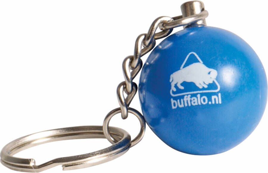 Buffalo .nl sleutelhanger bal