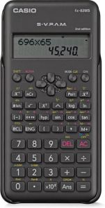 Casio wetenschappelijke rekenmachine FX-82MS