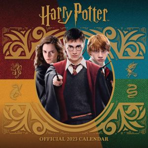 Danilo Harry Potter Kalender 2023
