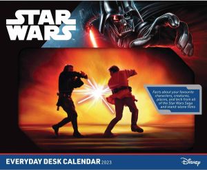 Danilo Star Wars Kalender 2023 Boxed