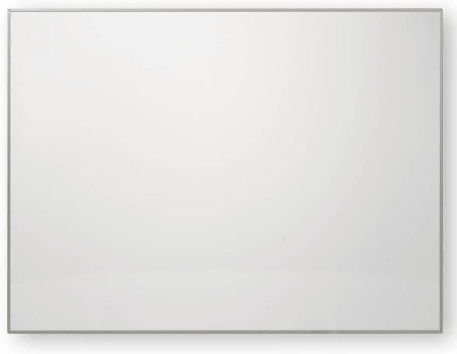 Desq Whiteboard magnetisch ontwerp 45x60 cm