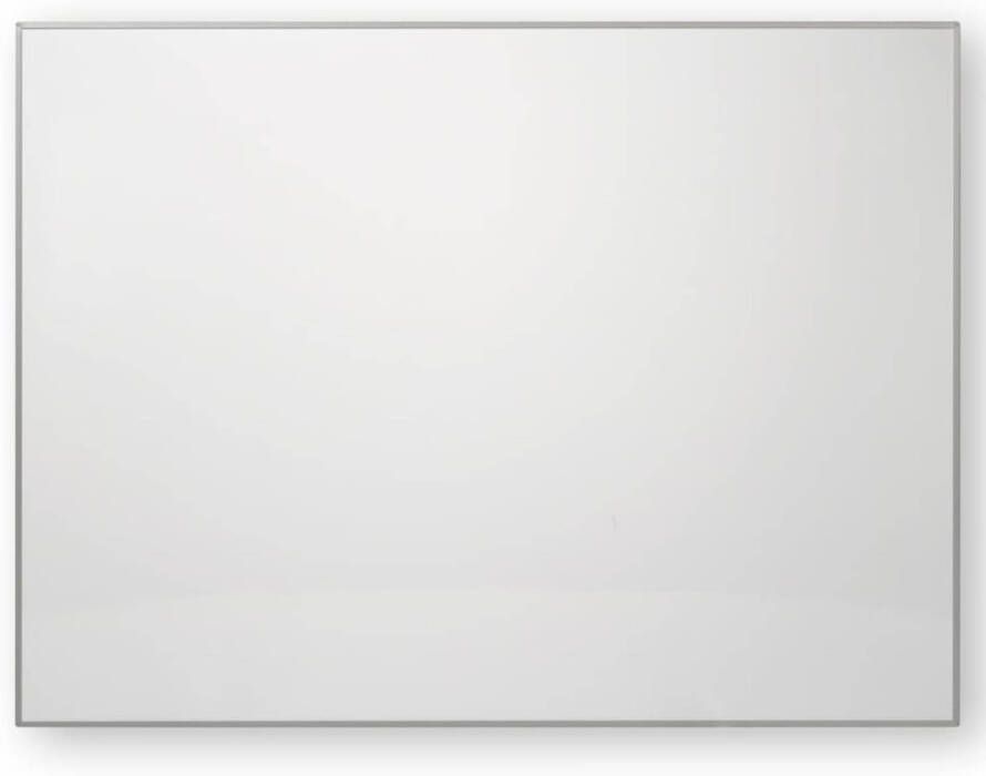 Desq Whiteboard magnetisch ontwerp 60x90 cm