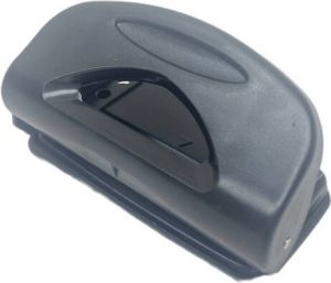 Didden Quality Perforator Small Zwart 88300