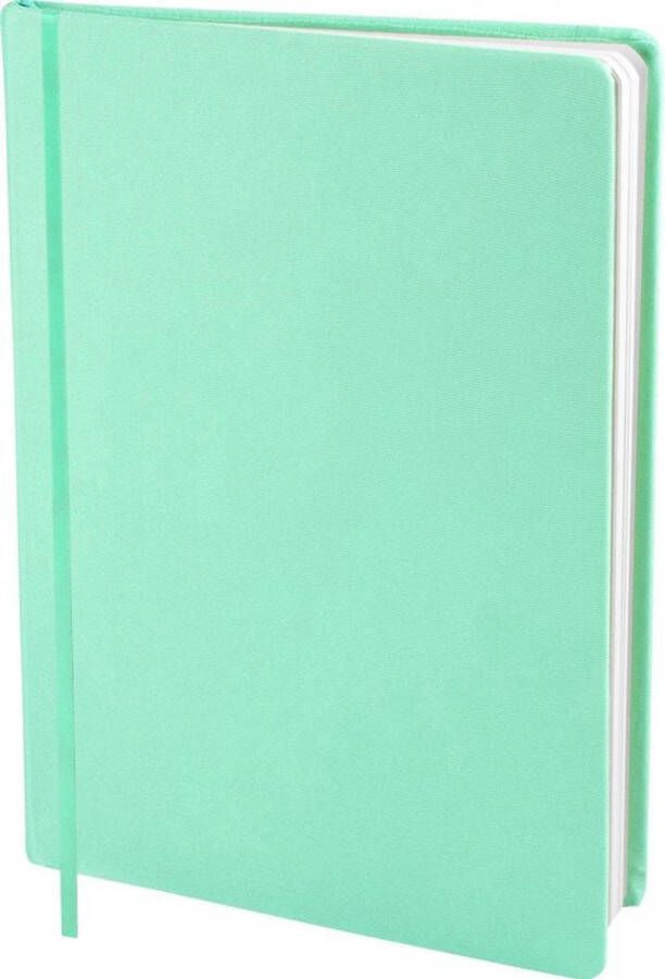 Dresz Stretchable Book Cover A4 Mint 6-Pack Mint