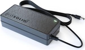 GO SOLID! adapter voor Brother ScanNCut Snijplotter