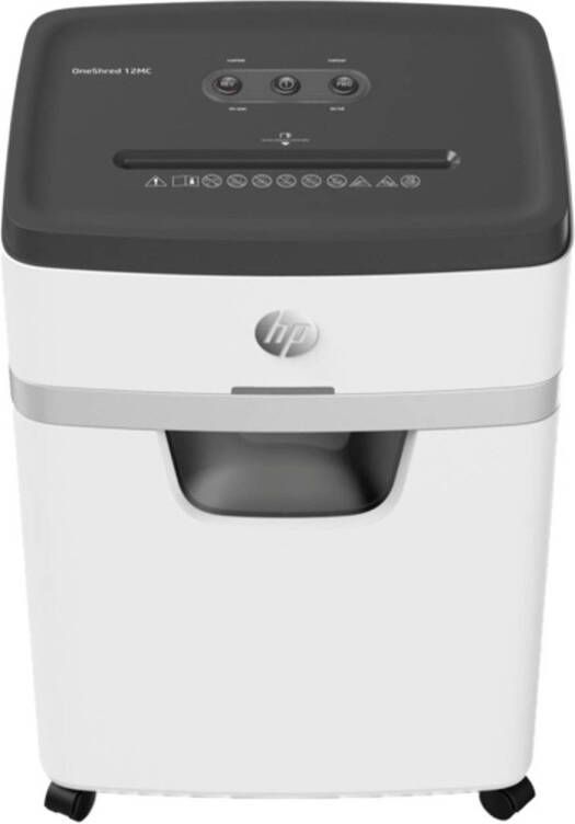 Hewlett Packard HP OneShred 18CC