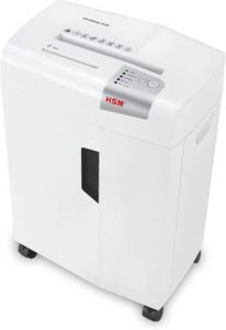 HSM Papiervernietiger shredstar X15 snippers 4x37mm