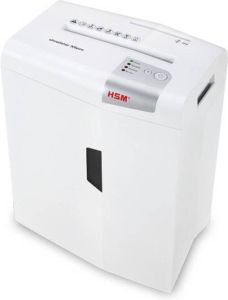 HSM shredstar X6pro papiervernietiger 2 x 15 mm