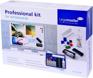 IBuy24 Legamaster professional kit Professionele set whiteboard accessoires