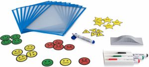 IBuy24 Visual Management starterkit (Smit Visual)