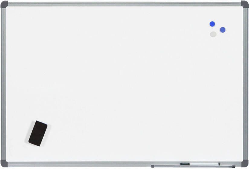 Rocada Whiteboard magnetisch 60x90 cm