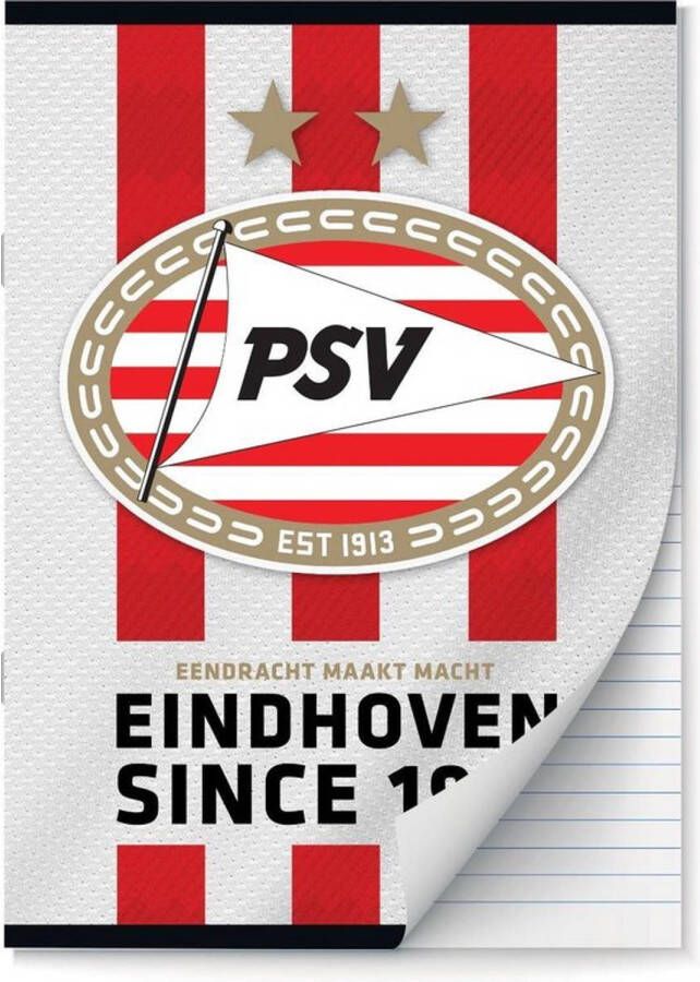 Interstat PSV schriften Lijn A4 2 stuks