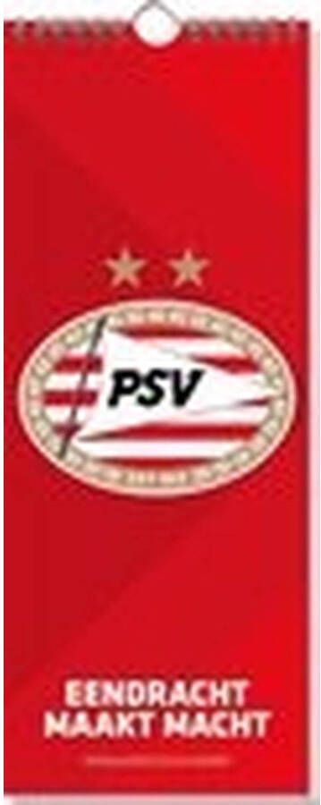 Interstat PSV Verjaardagskalender
