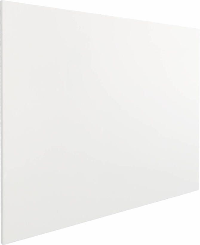 IVOL Whiteboard zonder rand 100x200 cm