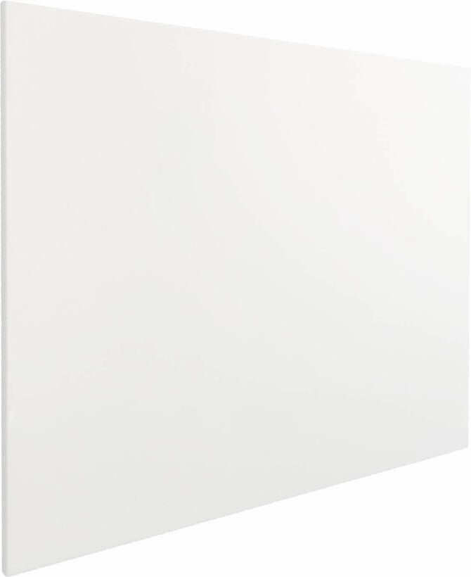 IVOL Whiteboard zonder rand 120x180 cm