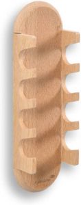 Legamaster Wooden magnetische markerhouder marker opbergsysteem voor glassboards