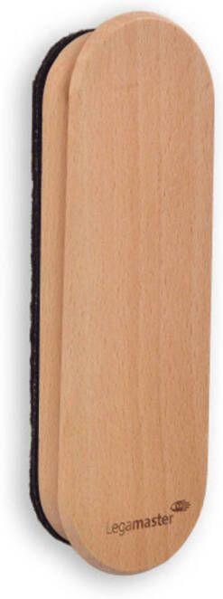 Legamaster Wooden magnetische wisser voor whiteboards