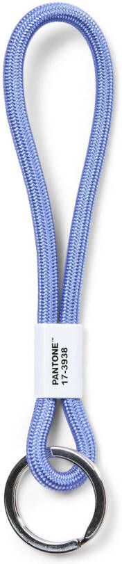 LEGO Copenhagen Design Sleutelhanger Klein Veri Peri 17-3938 Nylon Paars