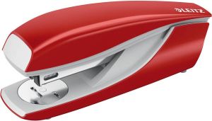 Leitz Nietmachine NeXXt 5502 30vel 24 6 rood