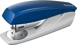 Leitz Nietmachine NeXXt 5501 25vel 24 6 blauw