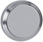 Maul neodymium schijfmagneet Ø16mm 5kg blister 1 zilver voor glas- en whitebord 10 stuks - Thumbnail 1