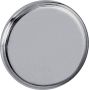 Maul neodymium schijfmagneet Ø32mm 21kg blister 1 zilver voor glas- en whitebord 10 stuks - Thumbnail 1