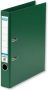 Merkloos Elba ordner Smart Pro+ groen rug van 5 cm - Thumbnail 1