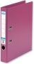 Merkloos Elba ordner Smart Pro+ roze rug van 5 cm - Thumbnail 1