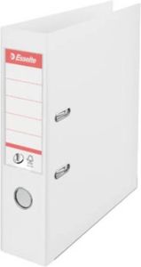 Merkloos Esselte Ordner Power N° 1 Vivida ft A4 rug van 7 5 cm wit