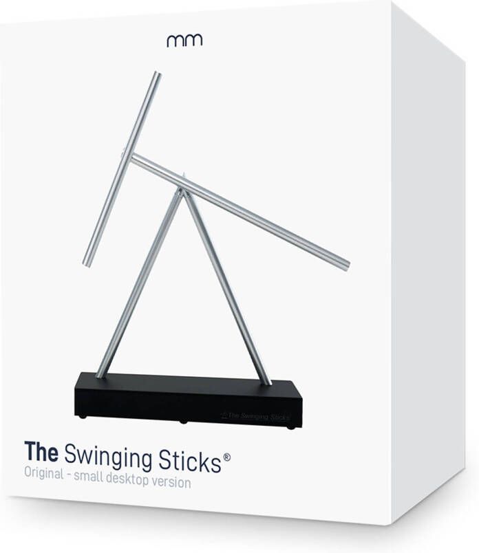 MikaMax The Swinging Sticks