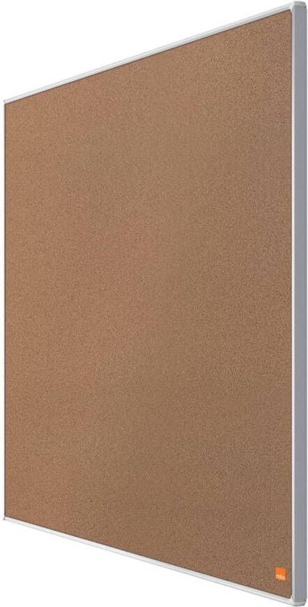 Nobo Prikbord Impression Pro 90x60 Cm Kurk Natuurlijk Bruin