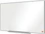 Nobo Impression Pro Widescreen magnetisch whiteboard Nano Clean stalen oppervlak ft 71 x 40 cm - Thumbnail 1