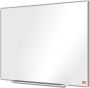 Nobo Impression Pro magnetisch whiteboard emaille ft 60 x 45 cm - Thumbnail 1