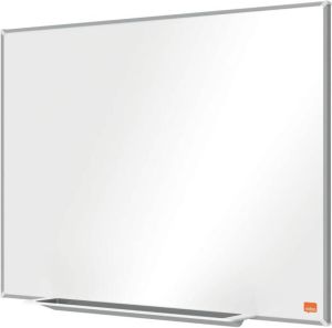 Nobo Impression Pro magnetisch whiteboard gelakt staal ft 60 x 45 cm