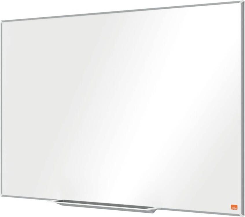Nobo Impression Pro magnetisch whiteboard emaille ft 90 x 60 cm