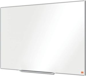 Nobo Impression Pro magnetisch whiteboard emaille ft 90 x 60 cm
