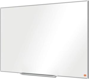 Nobo Impression Pro magnetisch whiteboard gelakt staal ft 90 x 60 cm