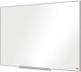 Nobo Impression Pro magnetisch whiteboard gelakt staal ft 90 x 60 cm - Thumbnail 1