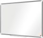 Nobo Premium Plus magnetisch whiteboard emaille ft 90 x 60 cm - Thumbnail 2