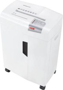 OfficeTown Datavernietiger HSM shredstar X13 veiligheidsniveau 4 snippers 13 vellen