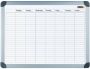OfficeTown Desq magnetische weekplanner - Thumbnail 1
