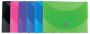 OfficeTown Exacompta Iderama sorteermap uit PP met 13 vakken geassorteerde kleuren - Thumbnail 1
